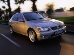 Lexus IS200 1999 года (WW)